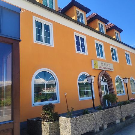 Asia Wok Gasthof Ybbs an der Donau Εξωτερικό φωτογραφία