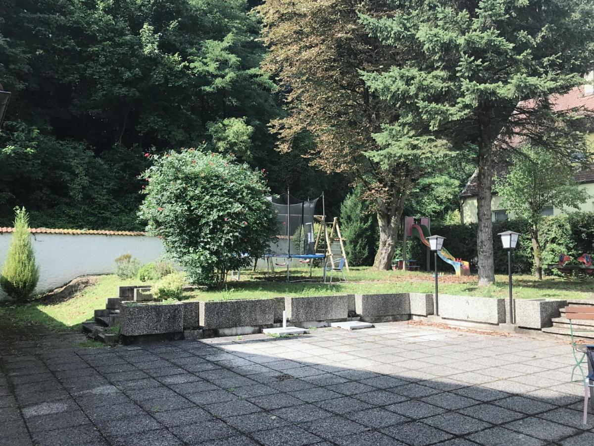 Asia Wok Gasthof Ybbs an der Donau Εξωτερικό φωτογραφία