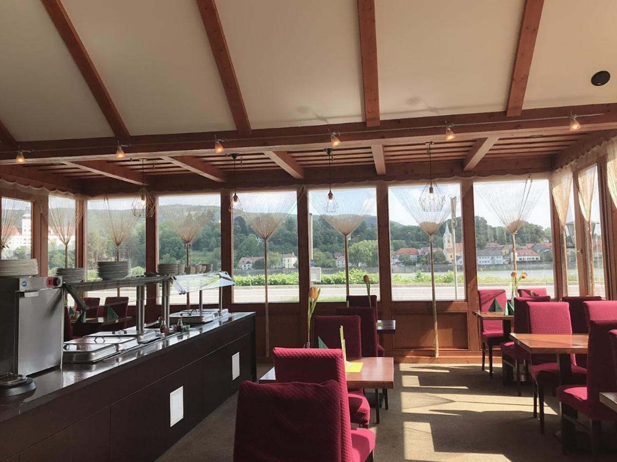 Asia Wok Gasthof Ybbs an der Donau Εξωτερικό φωτογραφία
