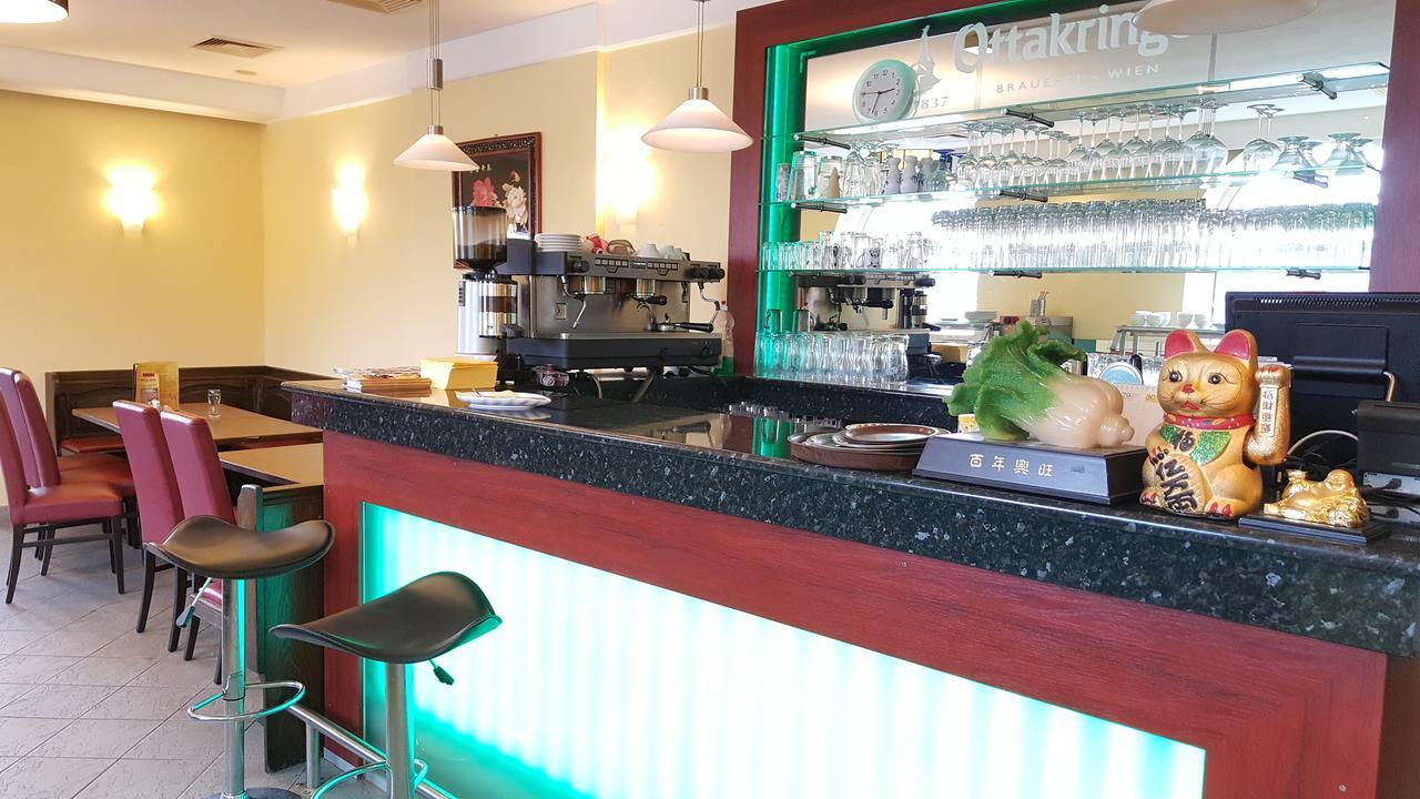 Asia Wok Gasthof Ybbs an der Donau Εξωτερικό φωτογραφία