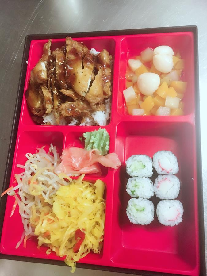 Asia Wok Gasthof Ybbs an der Donau Εξωτερικό φωτογραφία